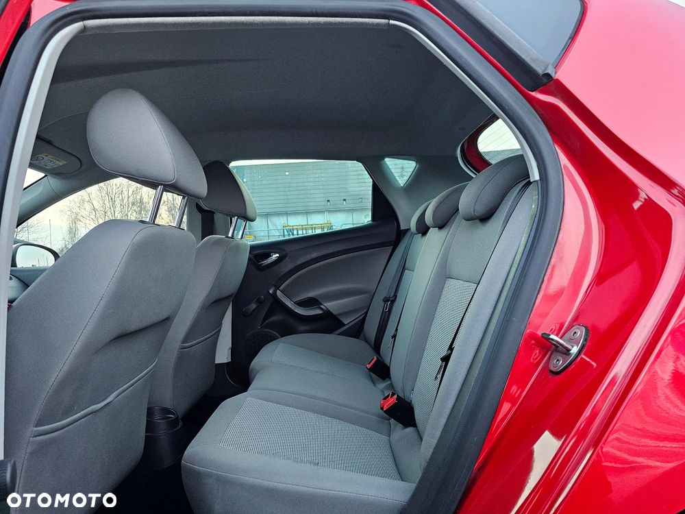 Seat Ibiza 1.2 TSI Style Viva - 15