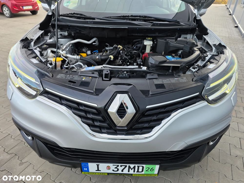 Renault Kadjar Energy TCe 130 Experience - 34