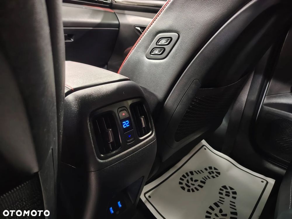 Hyundai Tucson 1.6 T-GDi 4WD N Line - 24