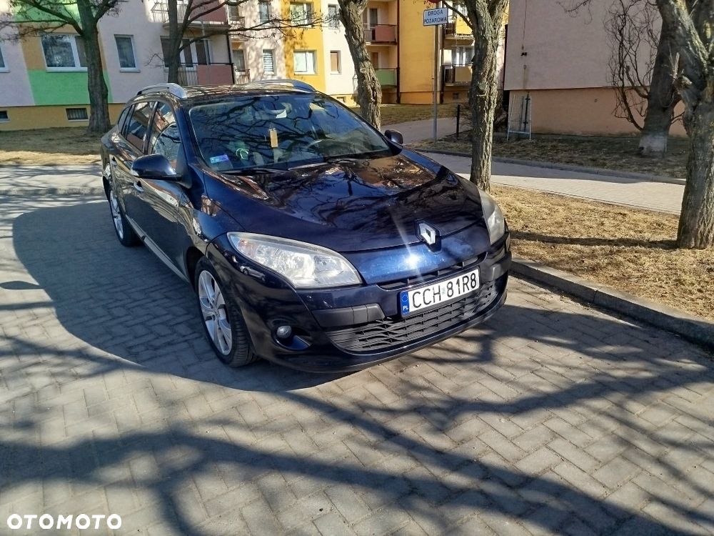 Renault Megane - 8