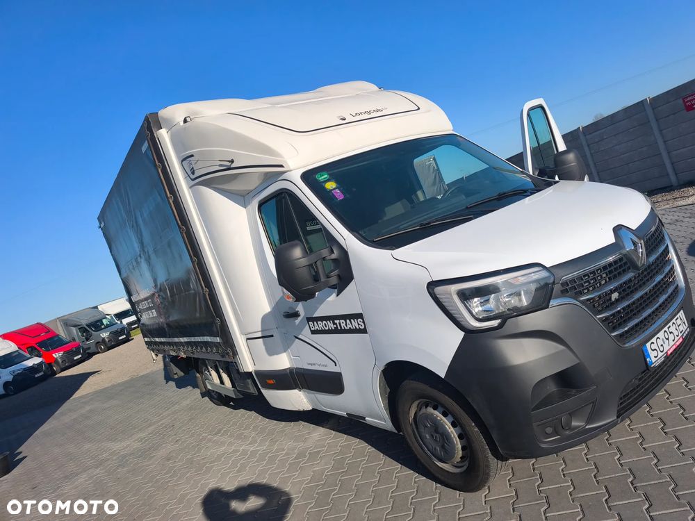 Renault Master - 18