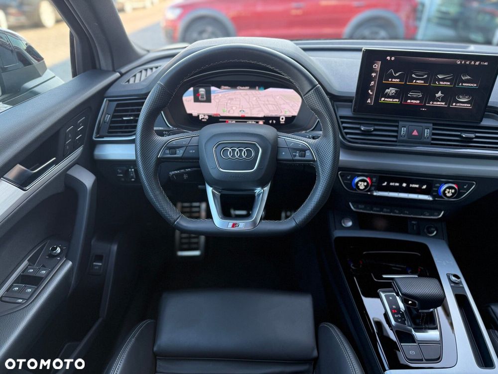 Audi Q5 Sportback - 17