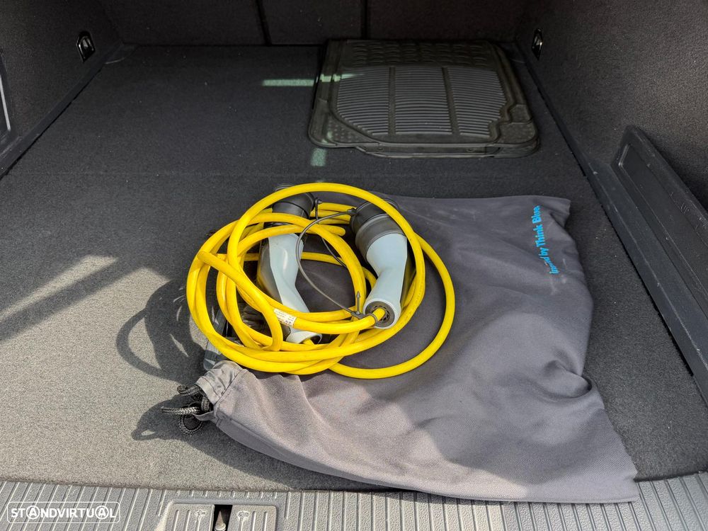 VW Passat Variant 1.4 TSI DSG GTE - 20