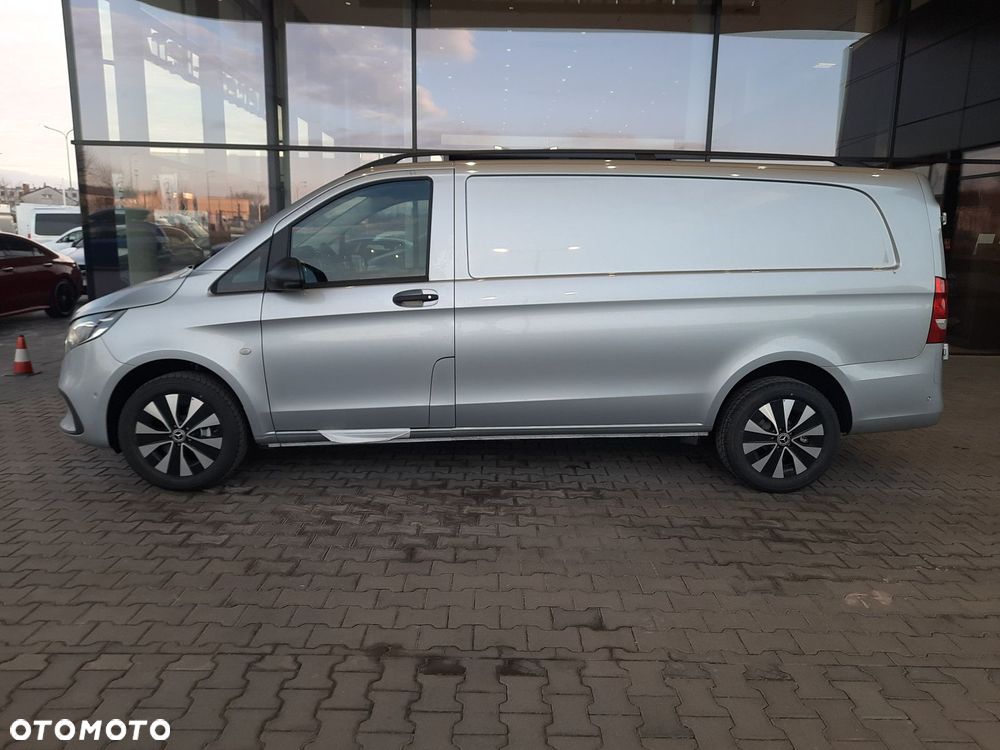 Mercedes-Benz vito 119 CDI KA OM654 - 3