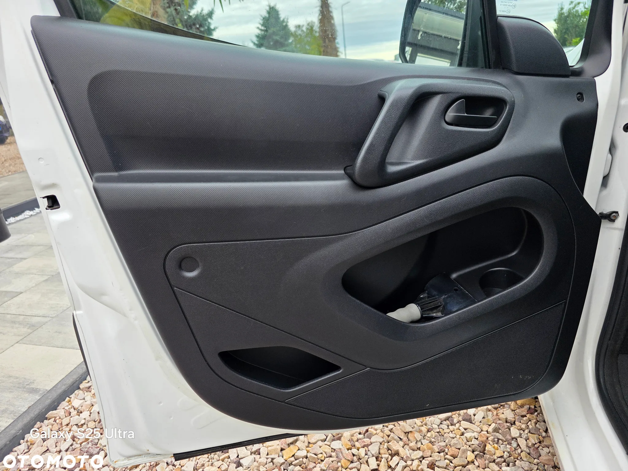 Citroën Berlingo - 23