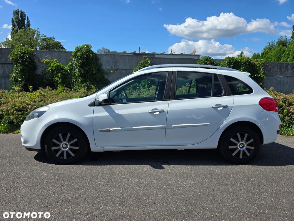 Renault Clio 1.5 dCi Dynamique - 5