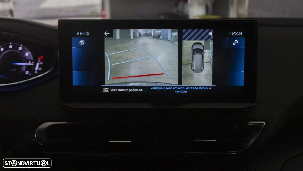 Peugeot 5008 1.2 PureTech Allure EAT8 - 35