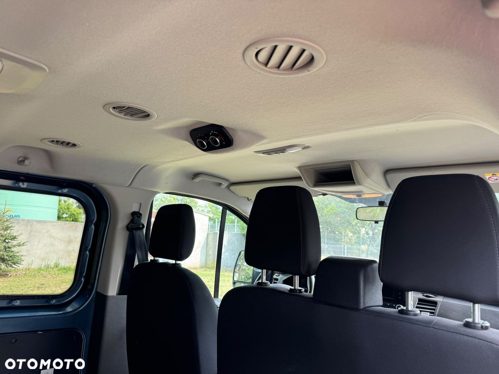 Ford Transit Custom Kombi 320 L2H1 Trend - 17