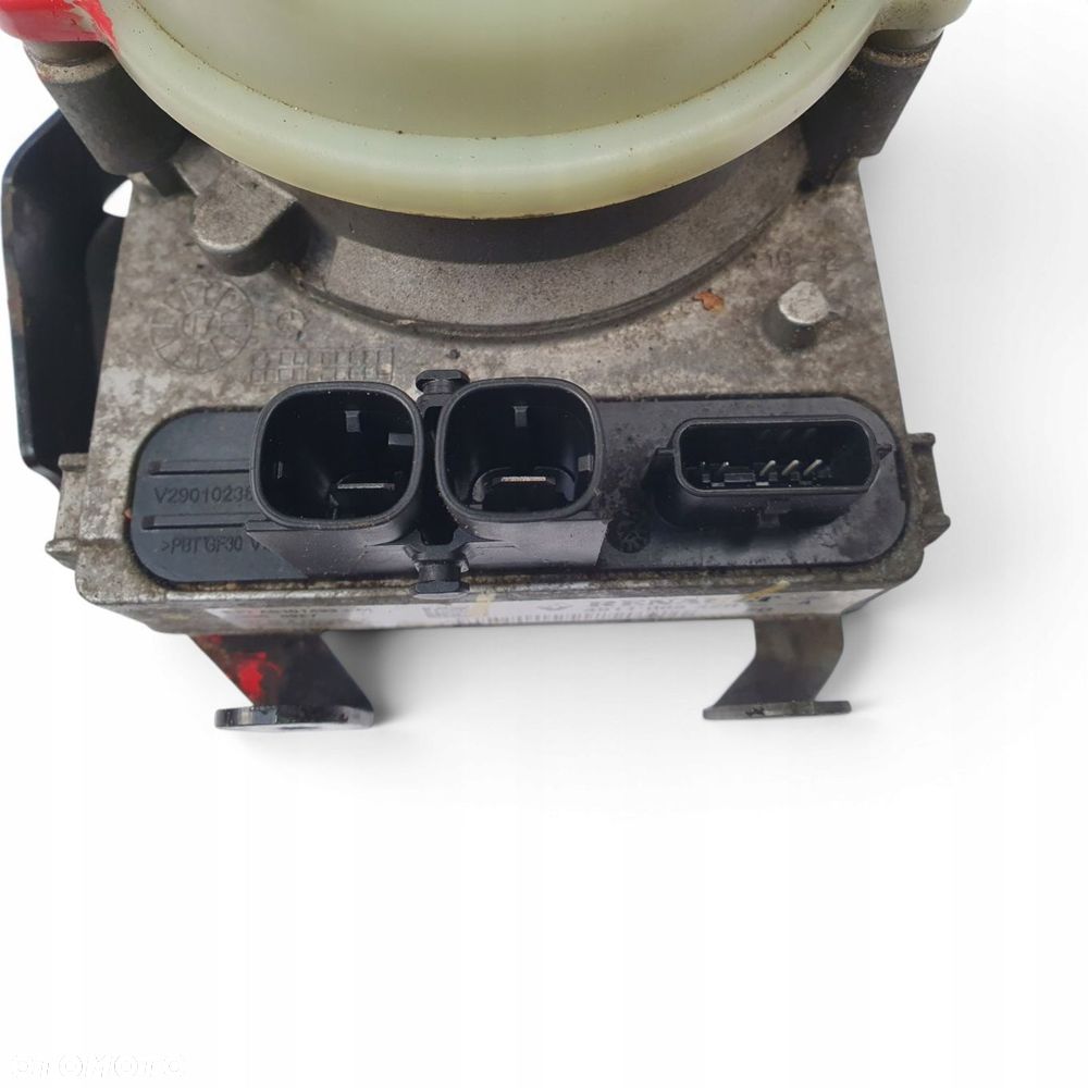 ELEKTRYCZNA POMPA WSPOMAGANIA Dacia Dokker 491100842R A5101433+M - 8