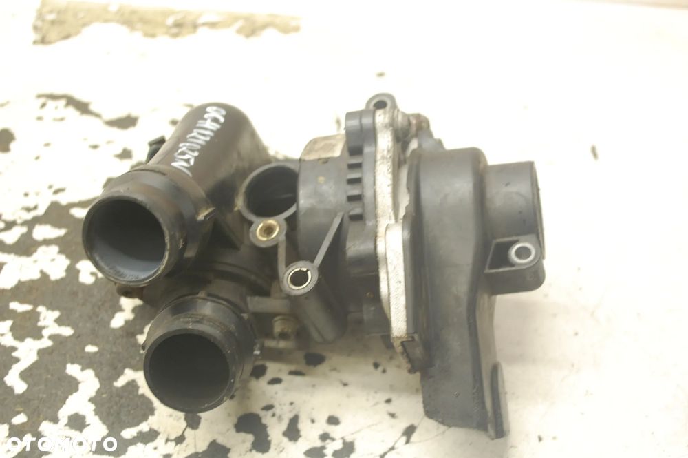 POMPA WODY 06H121025N 1.8 TSI SKODA SUPERB II VW AUDI A4 B8 2.0 TFSI 06H121026N SEAT - 5