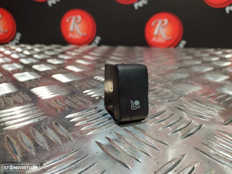 Botão Do Airbag Seat Ibiza Ii (6K1) - 2