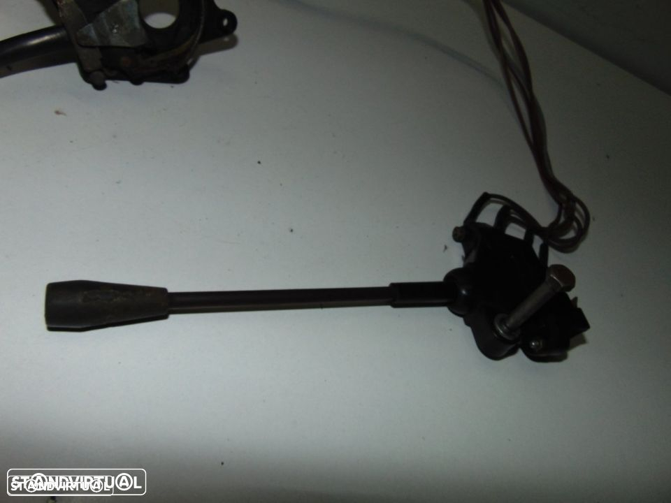 Opel Kadett - manete de piscas - 2