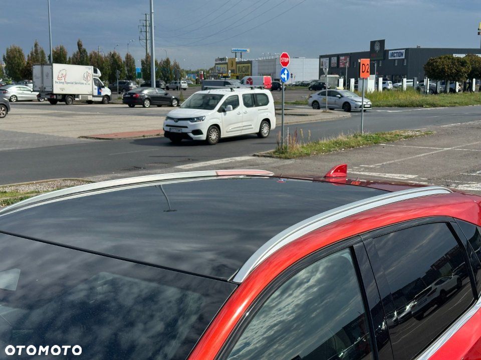 Nissan Qashqai - 12