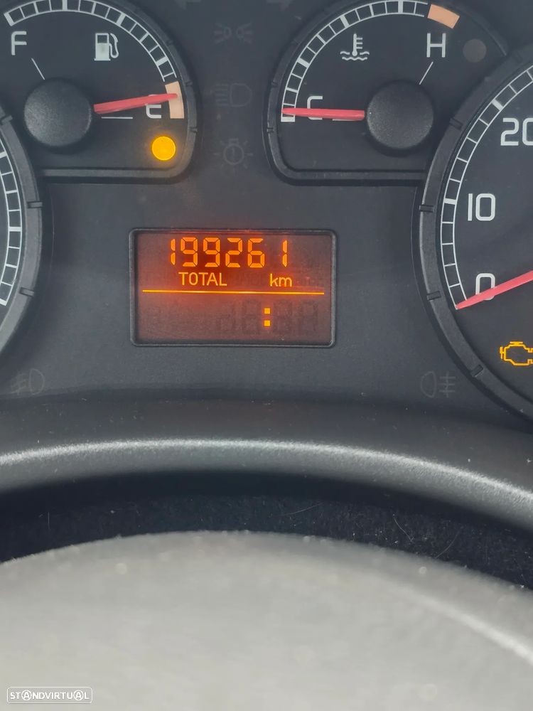 Fiat Punto 1.2 S - 8