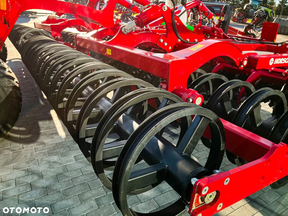 Horsch JOKER 6 RT - 13