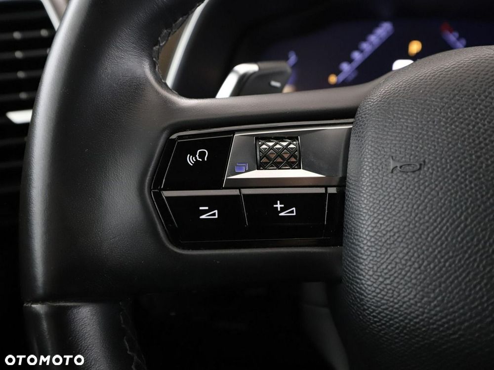DS Automobiles DS 7 Crossback 1.5 BlueHDi So Chic - 31
