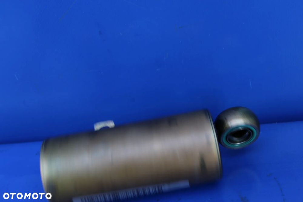 Tłumik szmerów pompy ABC cylinderek OE Mercedes SL R230 SL500 A2303203453 - 4