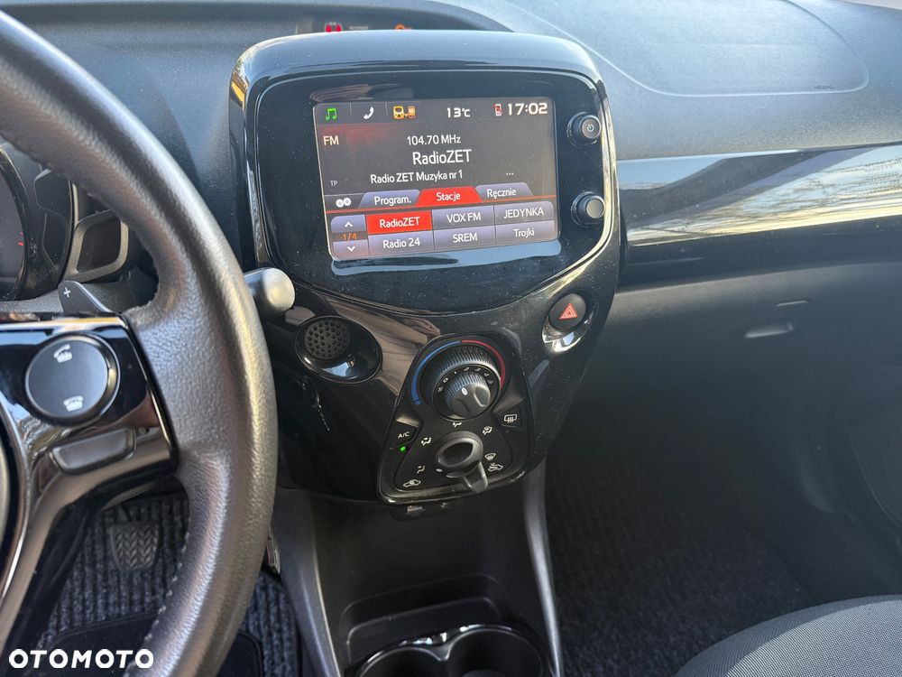Toyota Aygo - 30