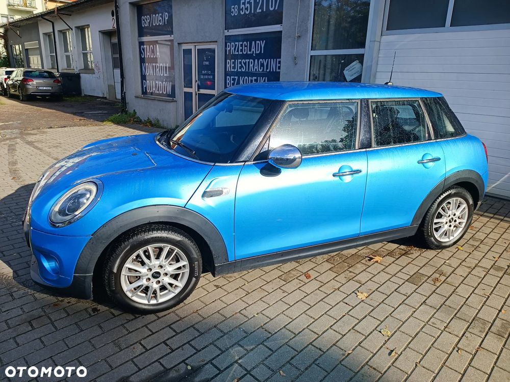 MINI ONE Standard - 2