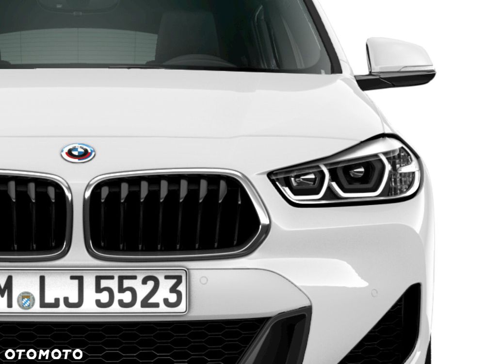 BMW X2 - 5