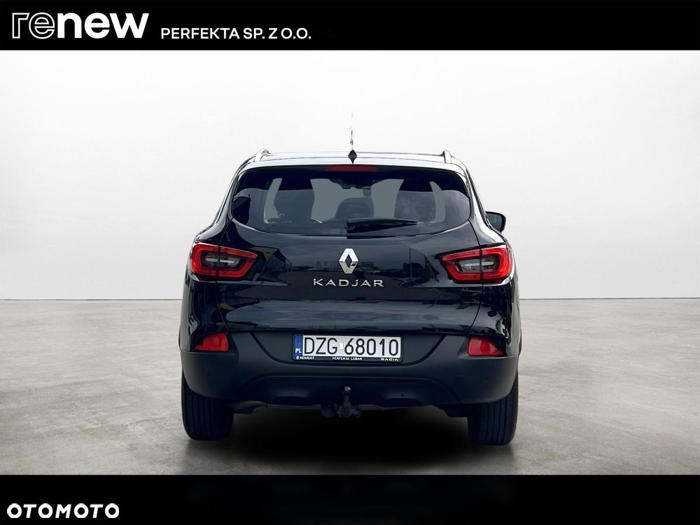 Renault Kadjar - 4
