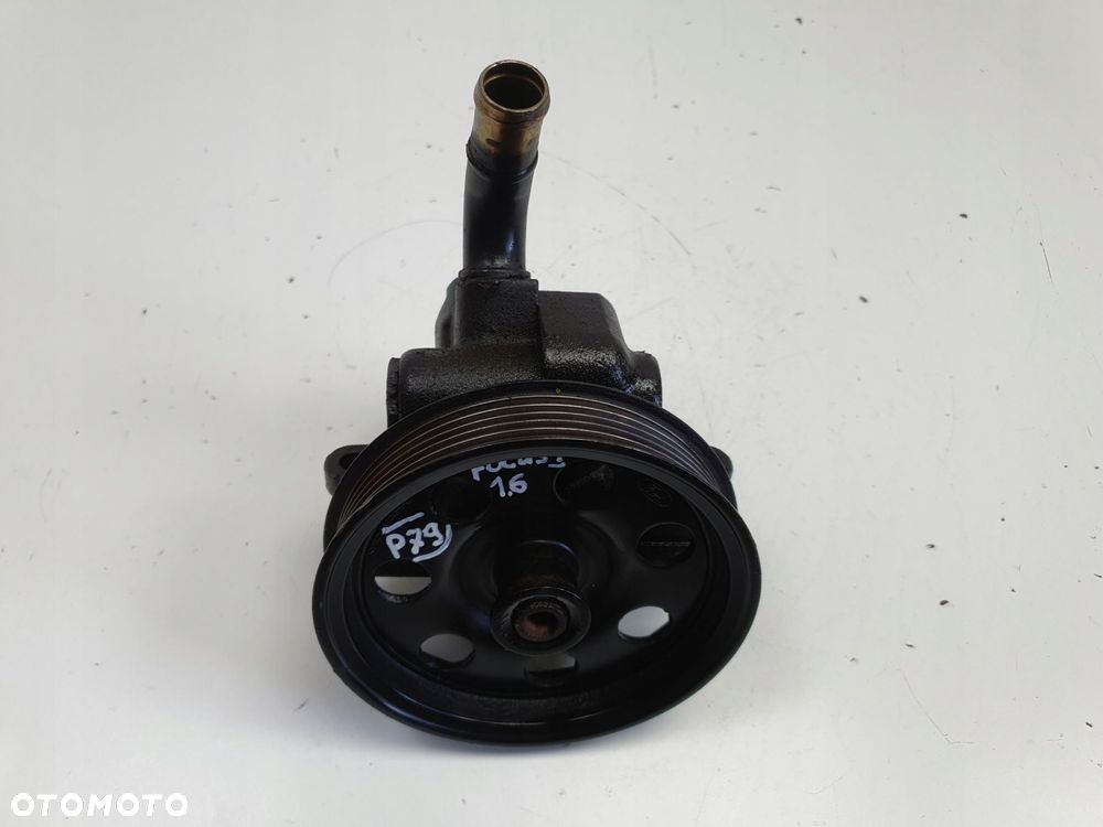 Ford Focus I MK1 1.6 16V POMPA WSPOMAGANIA HBD-GA - 3