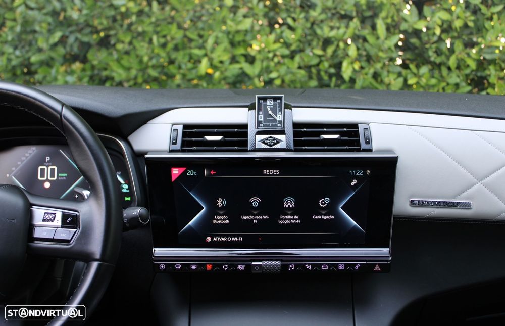 DS DS7 Crossback E-Tense Rivoli EAT8 - 11