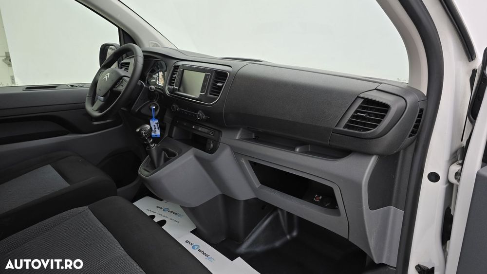 Citroën Jumpy - 20
