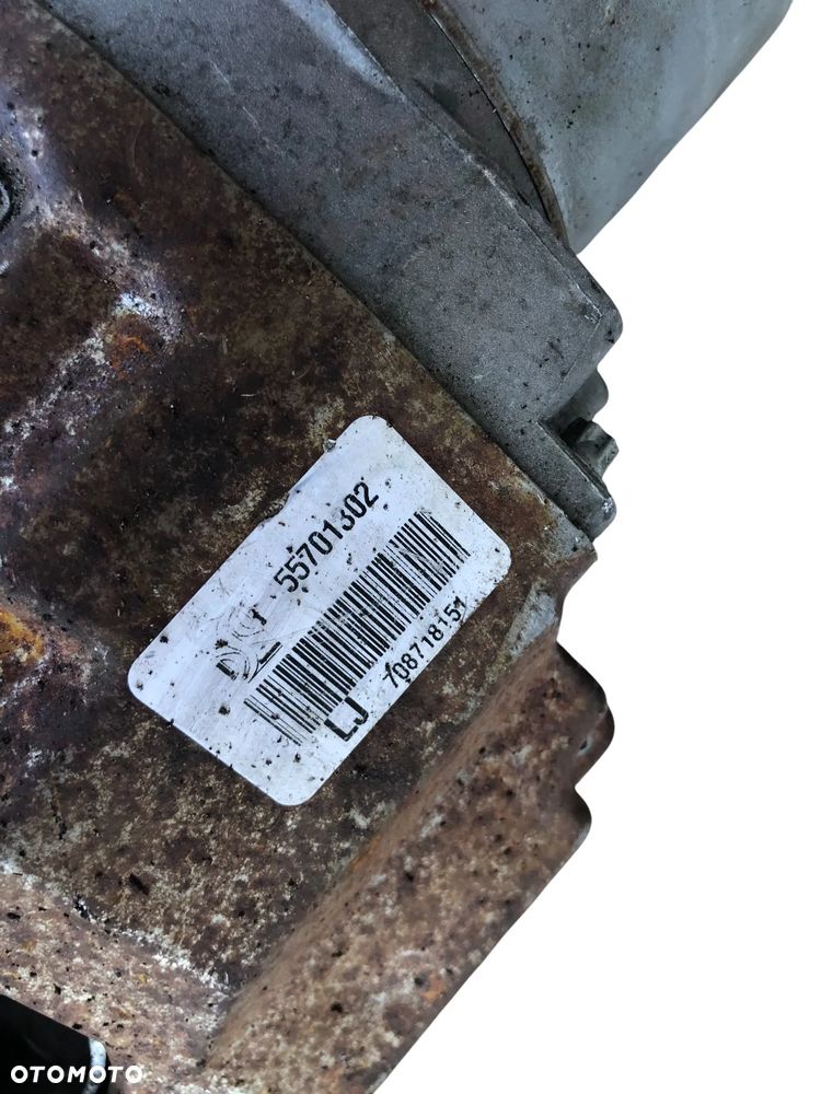 Pompa Kolumna Wspomaganie Elektryczne Opel Corsa D 55701302 (2006 – 2014) - Gwarancja Wysyłka - 6