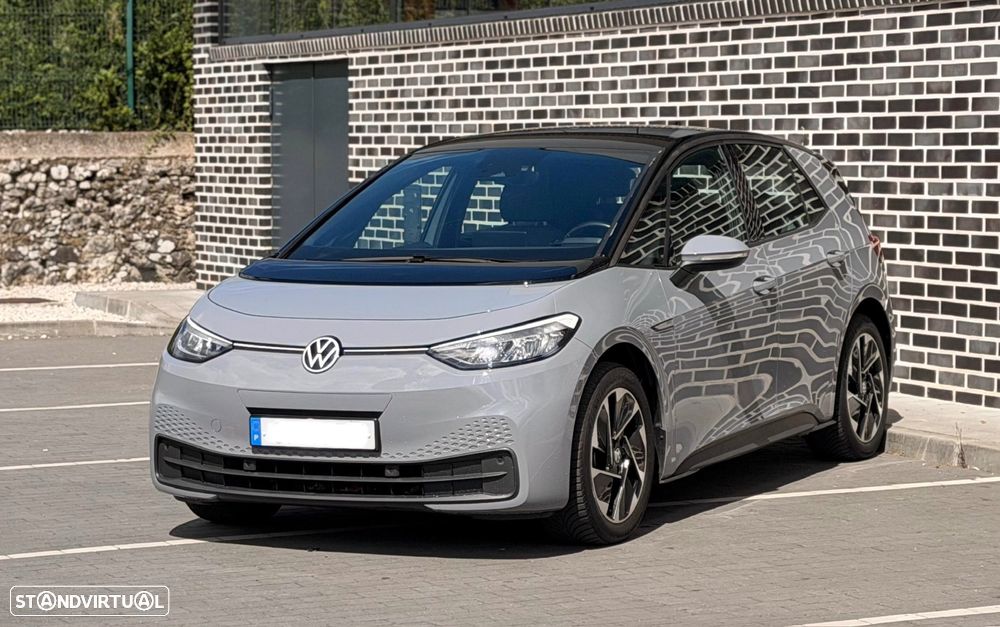 VW ID.3 Performance Upgrade Pro Life - 7