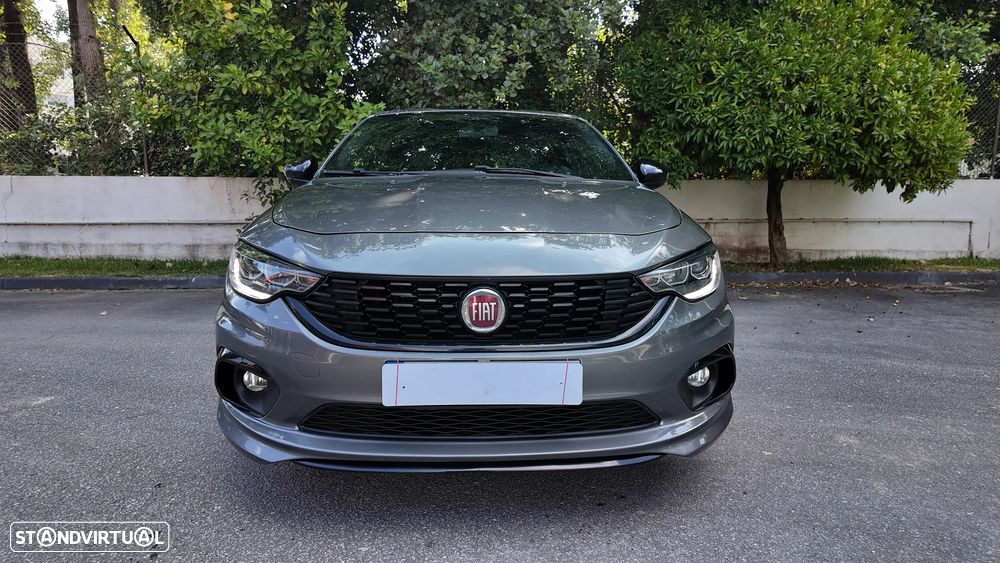 Fiat Tipo 1.4 Sport - 7