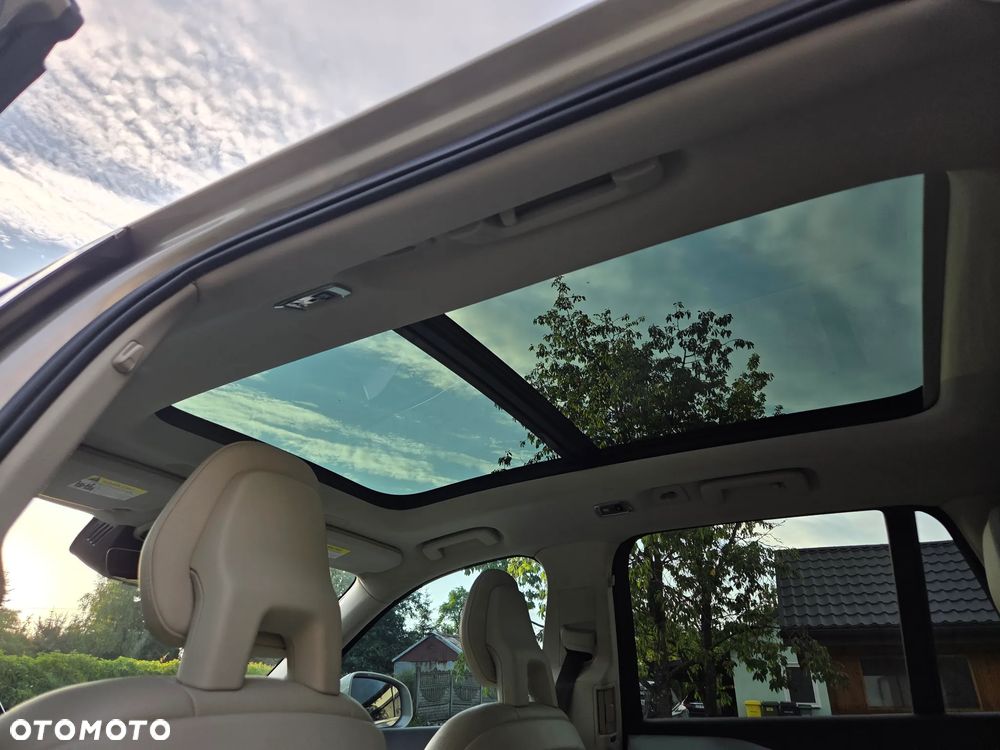 Volvo XC 90 T5 AWD Momentum - 21