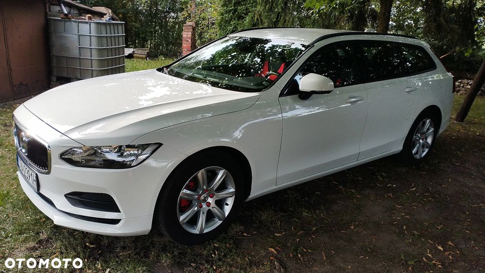 Volvo V90 D3 - 2