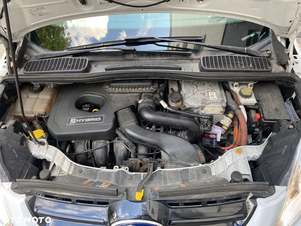 Ford C-MAX - 27