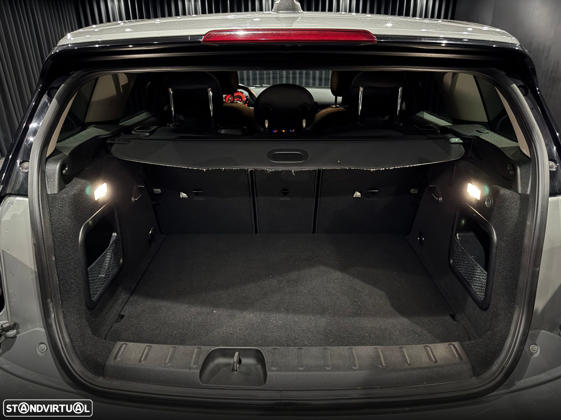 MINI Clubman - 40