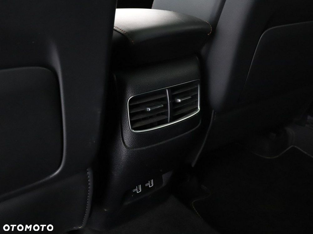 MG EHS 1.5T-GDI Luxury - 37