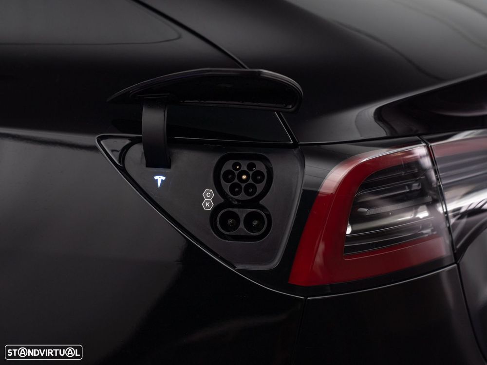Tesla Model 3 Long Range Tração Integral - 14