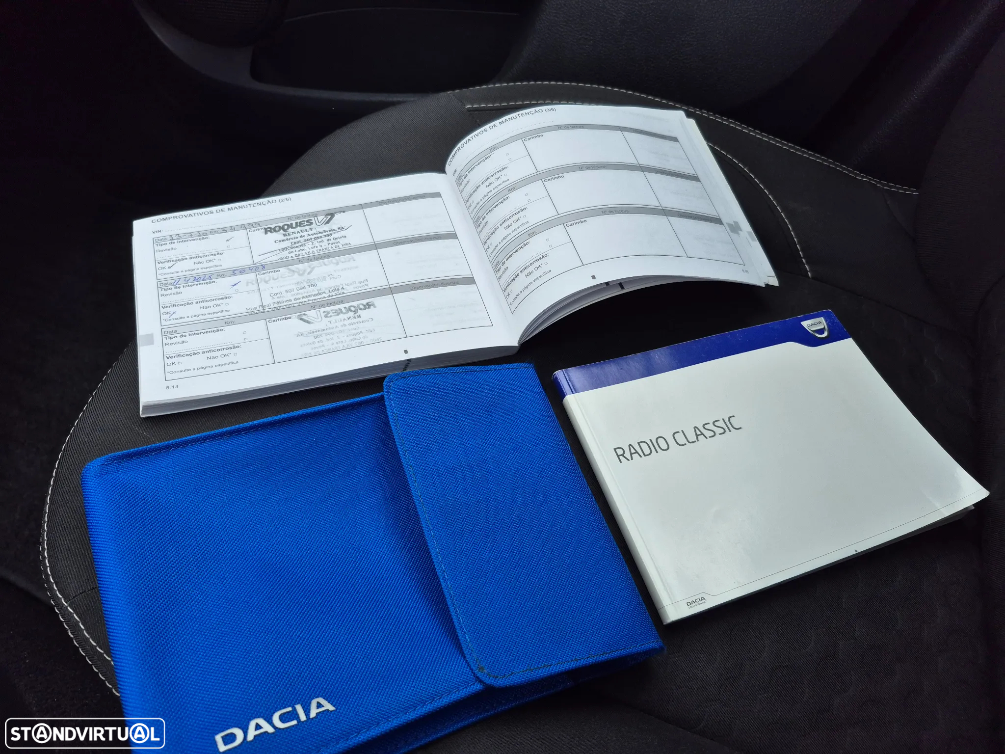 Dacia Sandero 0.9 TCe Confort - 17