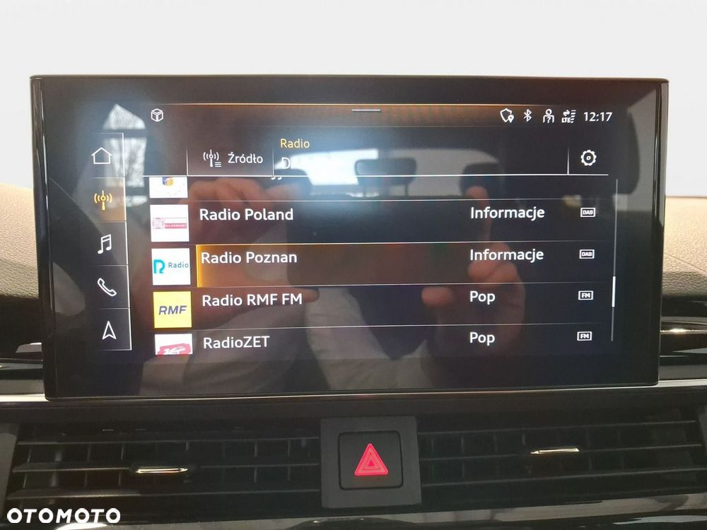 Audi A5 Sportback - 27