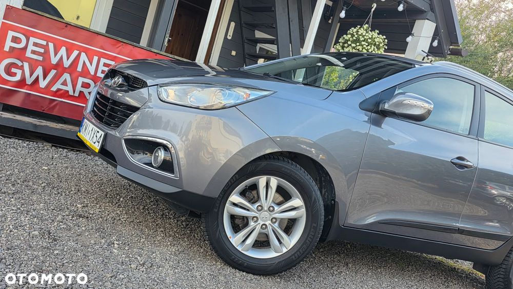Hyundai ix35 - 20