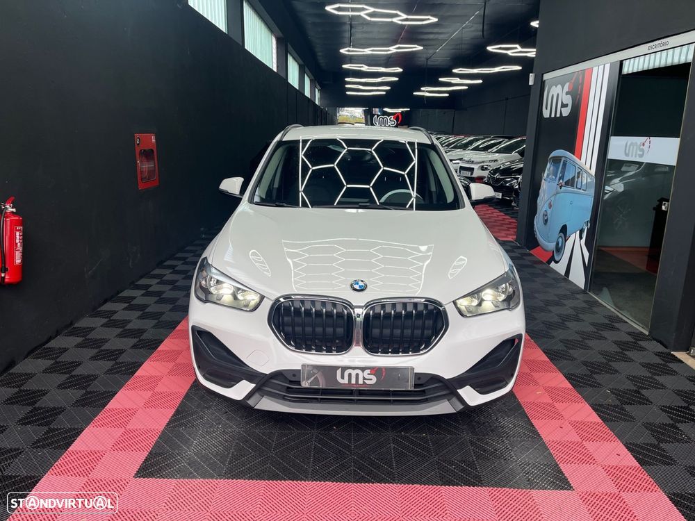 BMW X1 25 e xDrive - 2