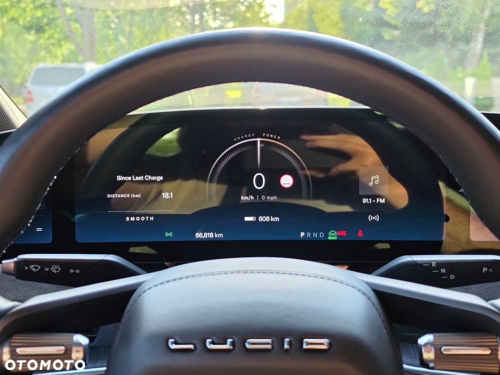 Lucid Air AWD Grand Touring - 23