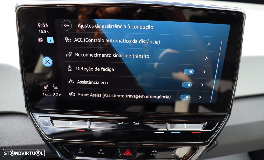 VW ID.3 Pro Performance 1st - 23