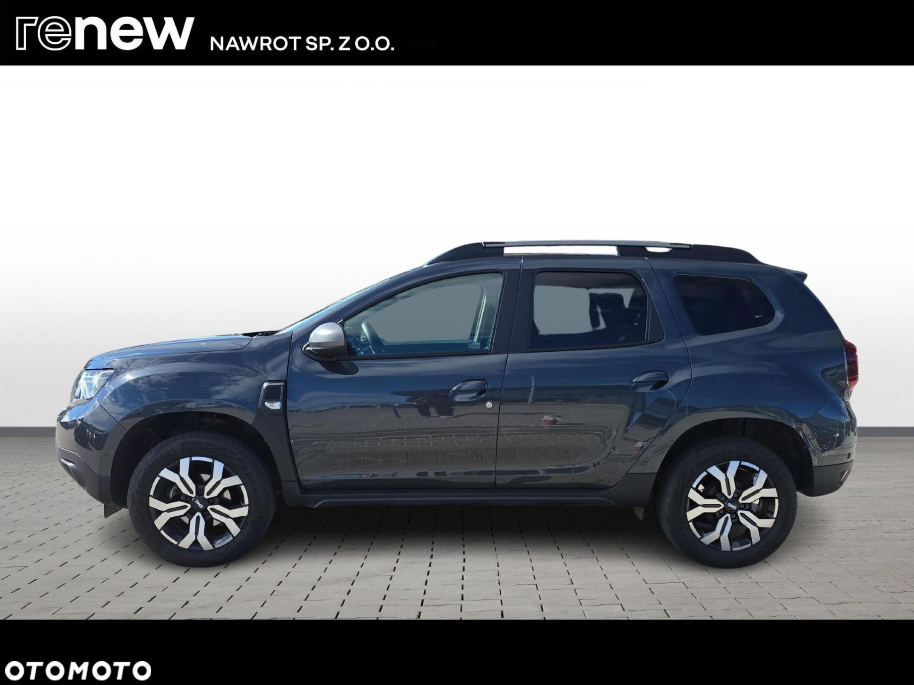 Dacia Duster - 2
