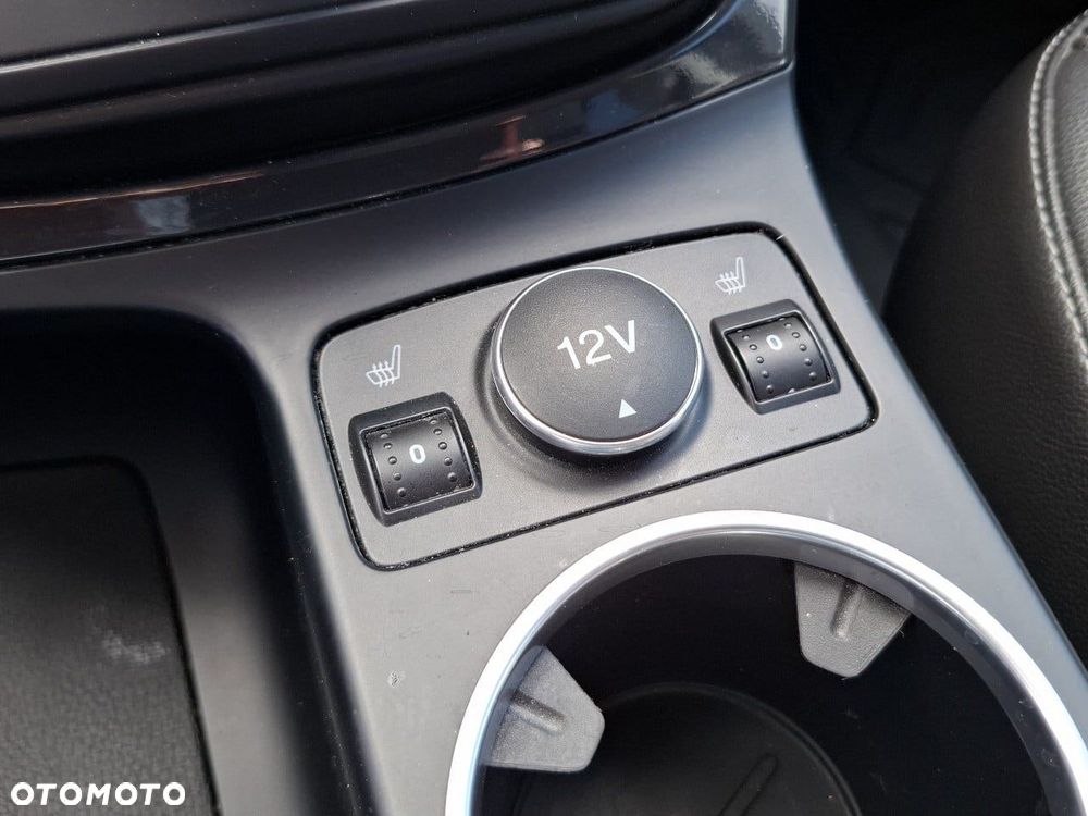 Ford Kuga 1.5 EcoBoost 4WD Titanium - 28