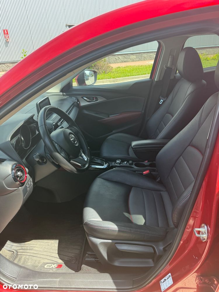 Mazda CX-3 2.0 Skypassion AWD - 19