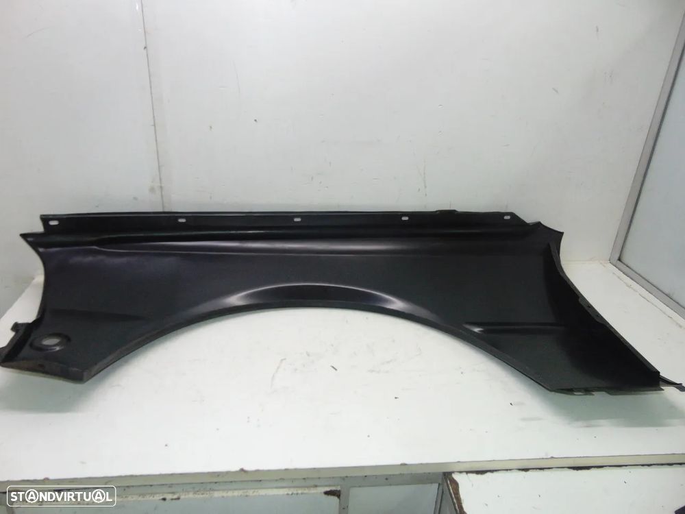 Peugeot 505 guarda lamas - 12