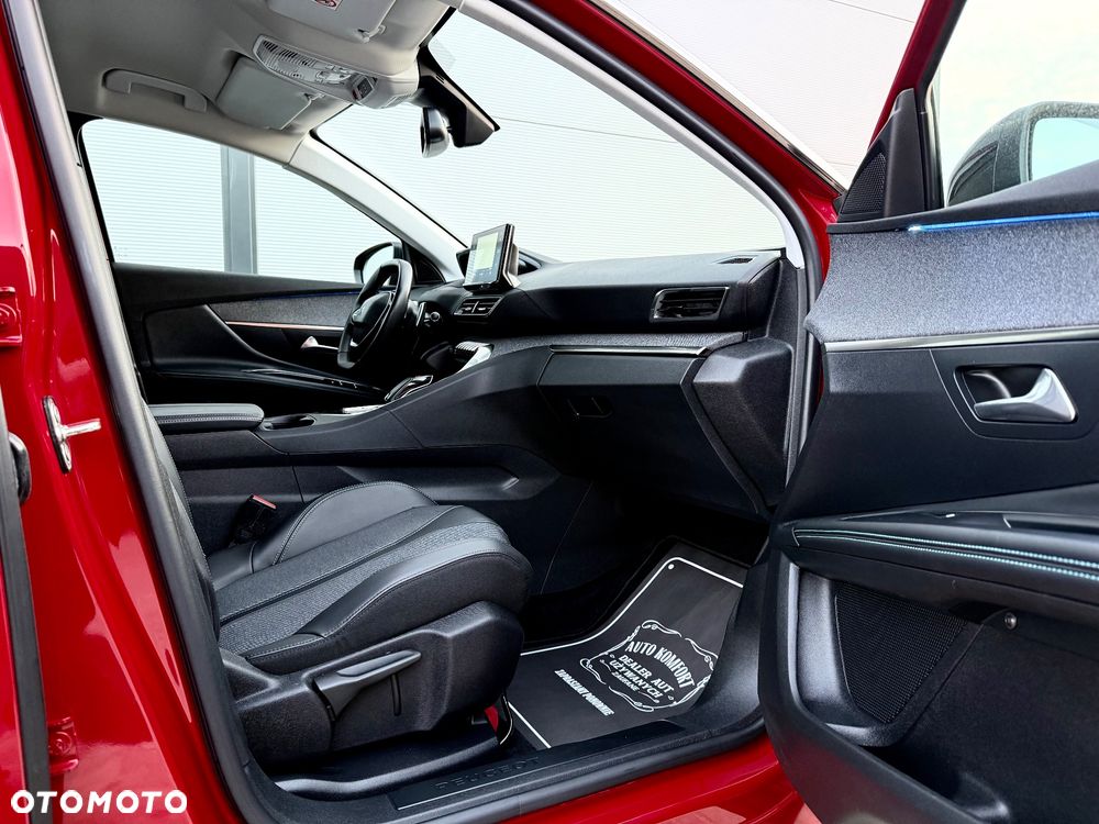 Peugeot 3008 BlueHDi 130 Stop & Start EAT8 Allure Pack - 30