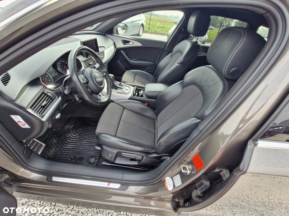 Audi A6 - 16