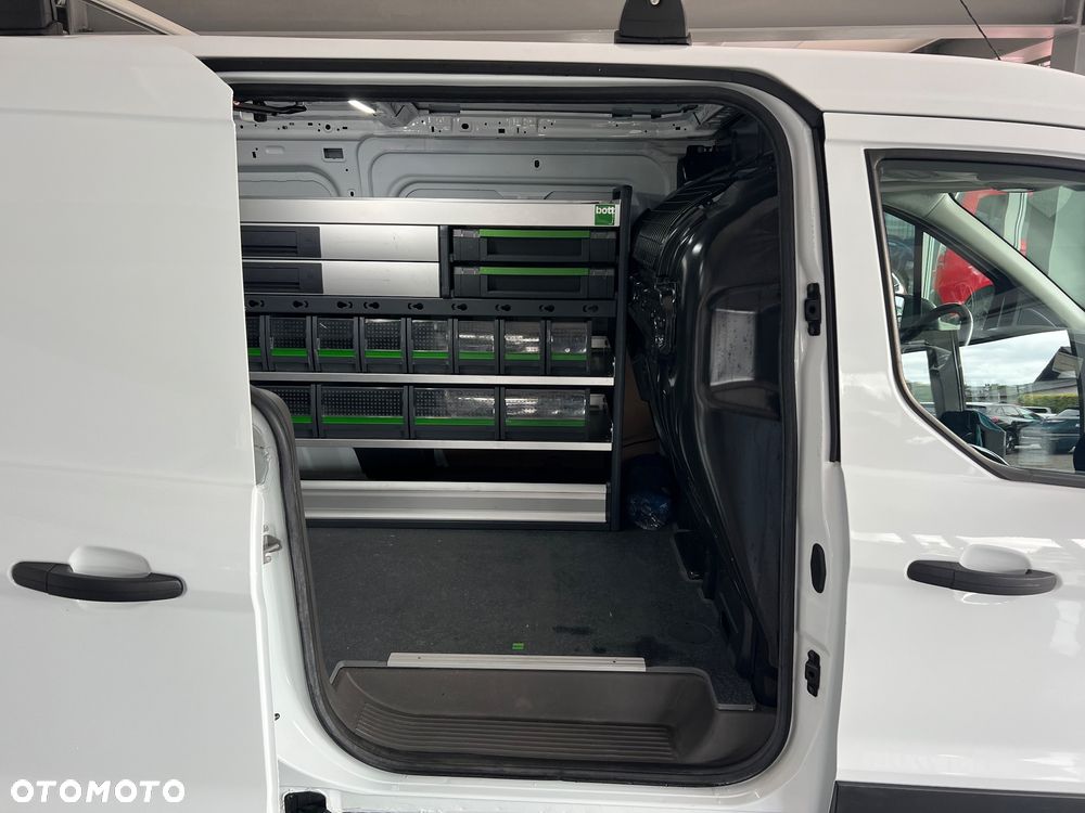 Ford Connect - 18